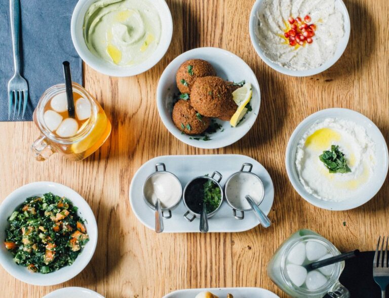 restaurant de repas de groupe à Rennes