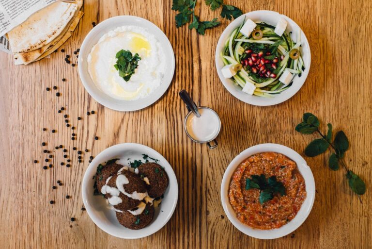 restaurant repas de groupe Rennes