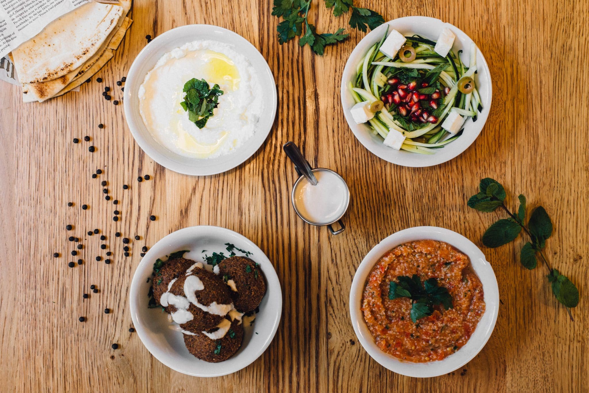 restaurant repas de groupe Rennes