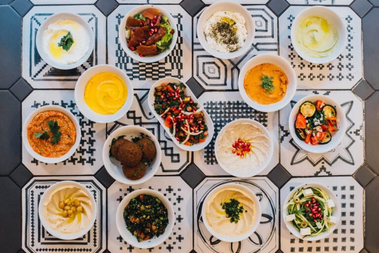 restaurant repas de groupe Rennes