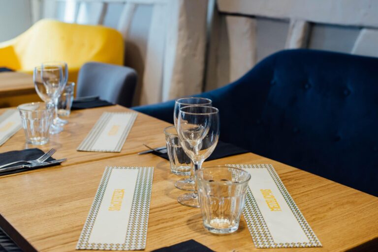 restaurant végétarien rennes centre