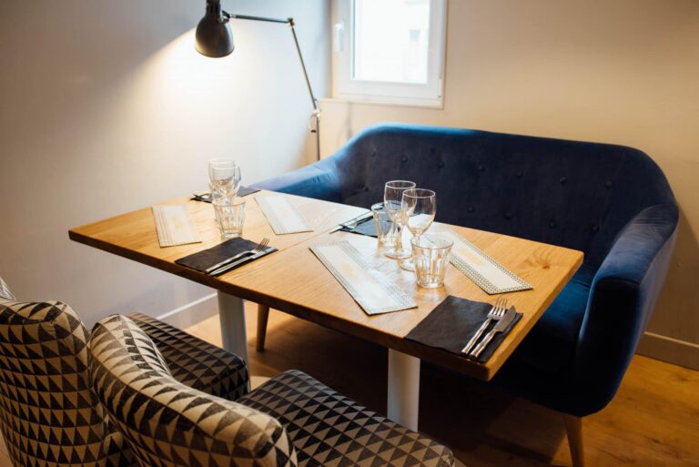 restaurant rennes
