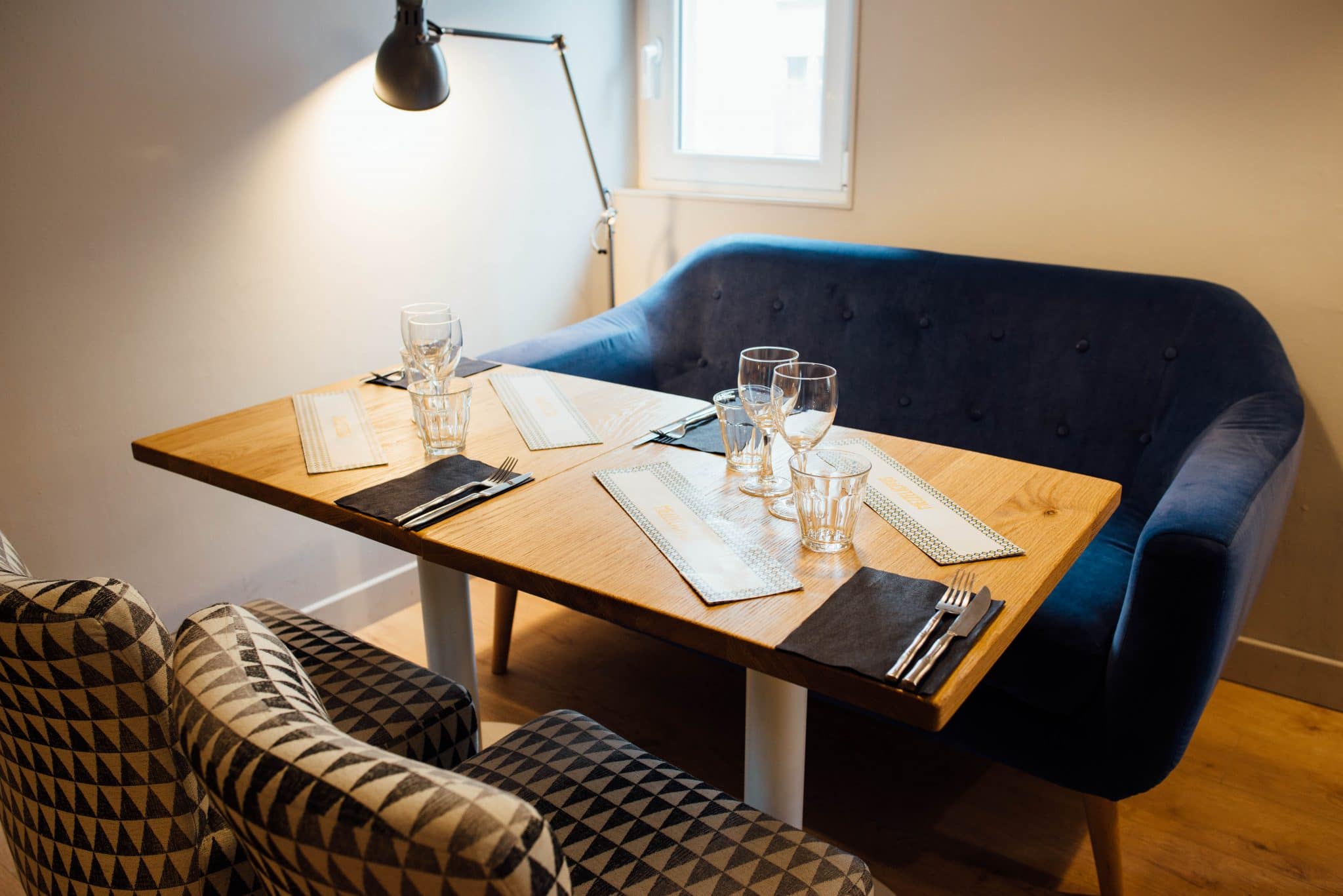 restaurant rennes