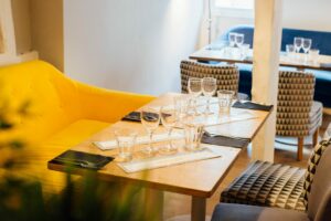 restaurant rennes