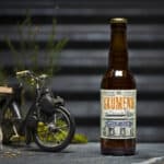 skumenn - bière restaurant libanais à rennes saint anne
