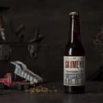 skumenn - bière restaurant libanais à rennes saint anne