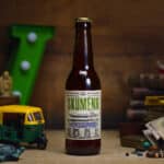 skumenn - bière restaurant libanais à rennes saint anne